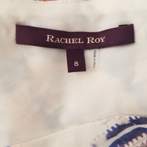 Rachel Roy‎ Dress - Picture 6 of 9